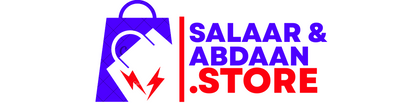 Salaar & Abdaan